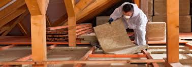 Professional Foam Insulation Services in North Wales, PA