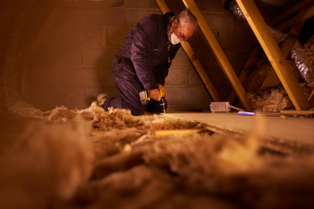 Types of Insulation We Offer in North Wales, PA